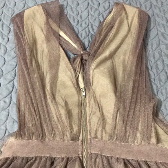 Dress - Picture 4 of 5